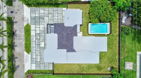 1920 SW 67th Avenue Miami FL 33147