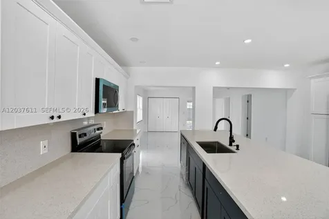 1920 SW 67th Avenue Miami FL 33147