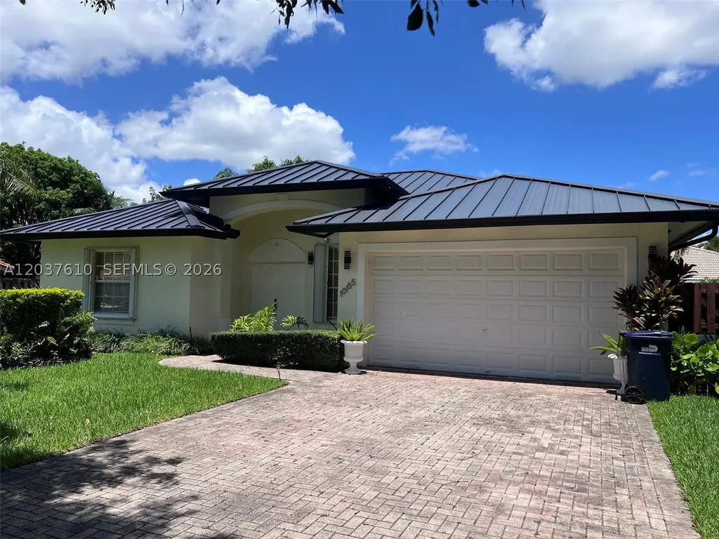 10155 SW 159th Court Miami FL 33196