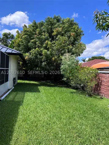 10155 SW 159th Court Miami FL 33196