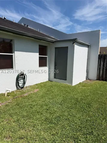 14613 SW 117 Avenue Miami FL 33186