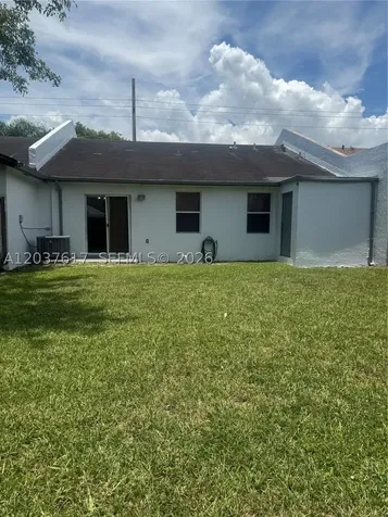 14613 SW 117 Avenue Miami FL 33186