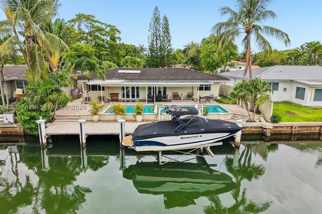 1140 NE 87th Street Miami FL 33138