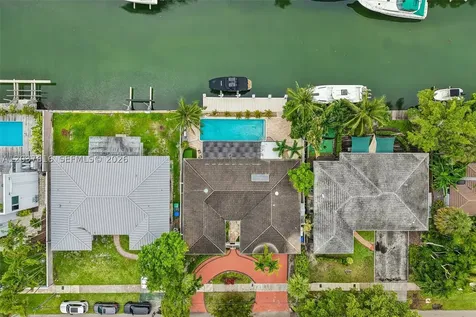1140 NE 87th Street Miami FL 33138