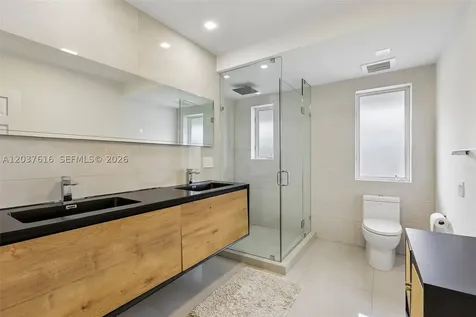 1140 NE 87th Street Miami FL 33138