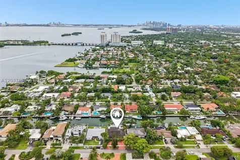 1140 NE 87th Street Miami FL 33138
