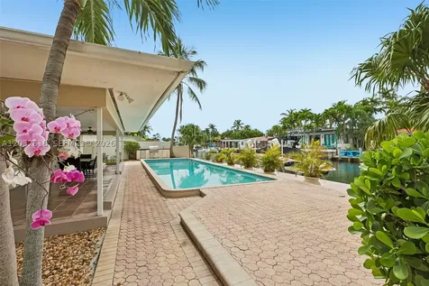 1140 NE 87th Street Miami FL 33138