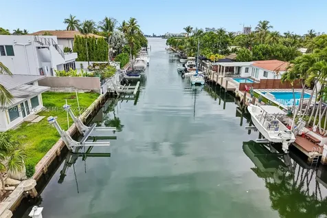 1140 NE 87th Street Miami FL 33138