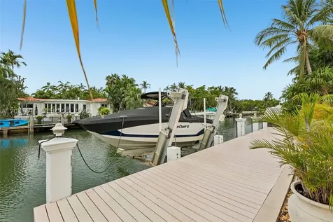 1140 NE 87th Street Miami FL 33138