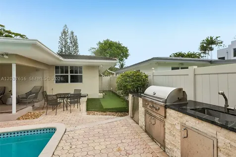 1140 NE 87th Street Miami FL 33138