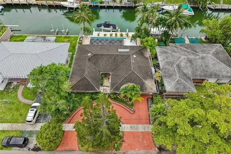 1140 NE 87th Street Miami FL 33138