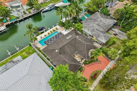 1140 NE 87th Street Miami FL 33138