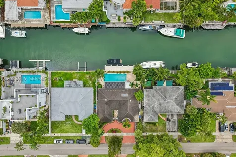 1140 NE 87th Street Miami FL 33138