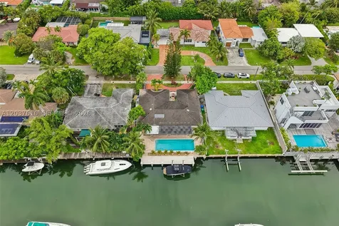 1140 NE 87th Street Miami FL 33138