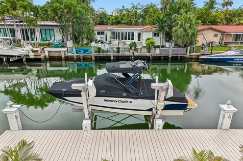 1140 NE 87th Street Miami FL 33138