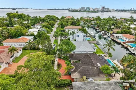 1140 NE 87th Street Miami FL 33138