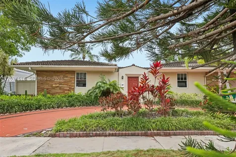 1140 NE 87th Street Miami FL 33138