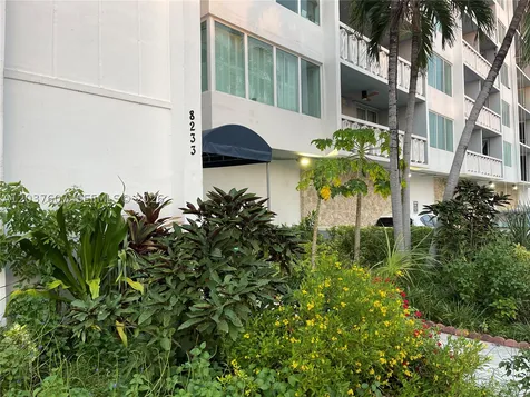8233 Harding Avenue Miami Beach FL 33141