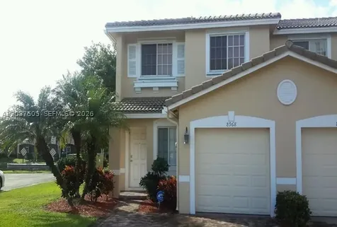 8968 Lancaster Street Tamarac FL 33321