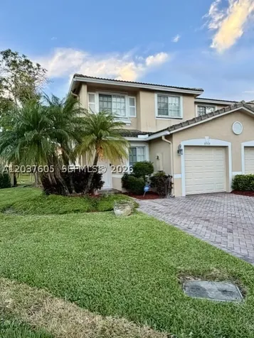 8968 Lancaster Street Tamarac FL 33321