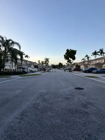 8968 Lancaster Street Tamarac FL 33321