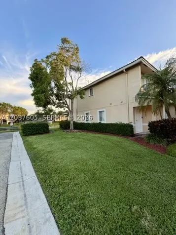 8968 Lancaster Street Tamarac FL 33321