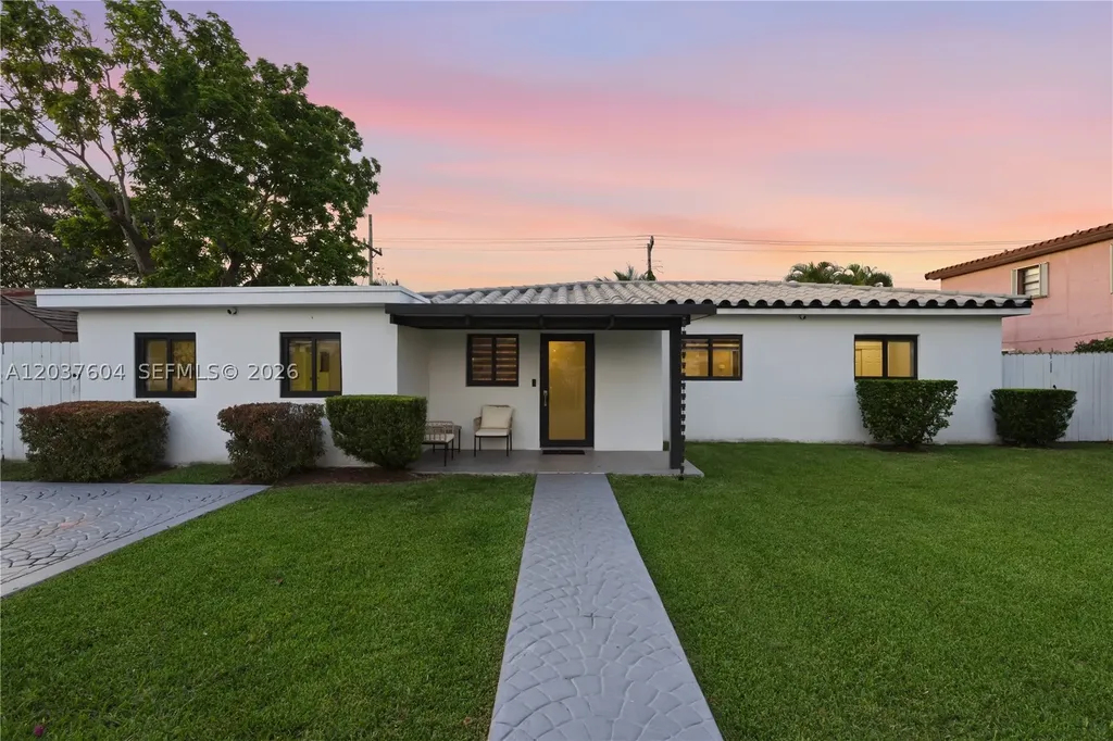 7395 SW 39th Street Miami FL 33155