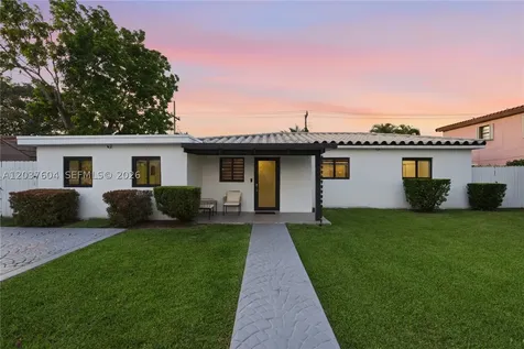 7395 SW 39th Street Miami FL 33155