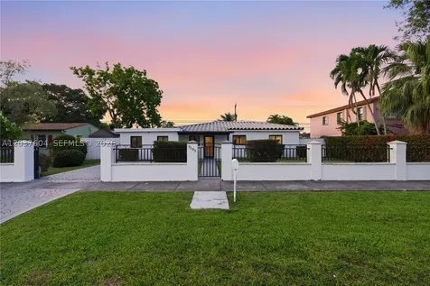 7395 SW 39th Street Miami FL 33155