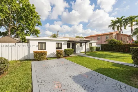 7395 SW 39th Street Miami FL 33155