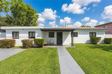 7395 SW 39th Street Miami FL 33155