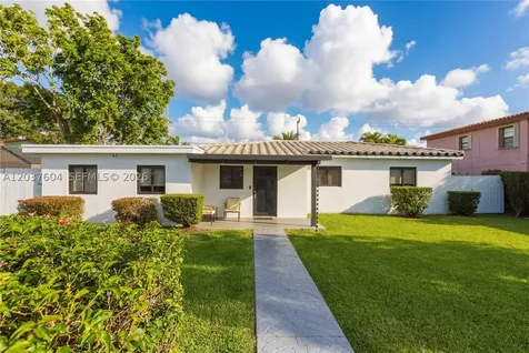 7395 SW 39th Street Miami FL 33155