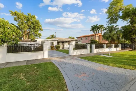 7395 SW 39th Street Miami FL 33155