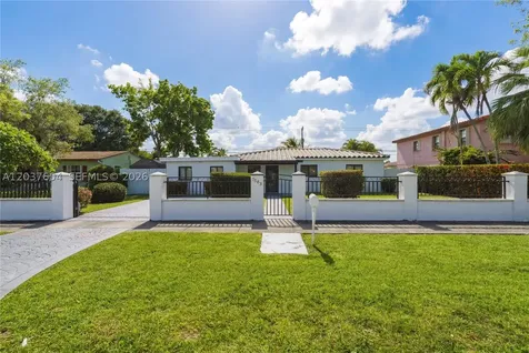 7395 SW 39th Street Miami FL 33155