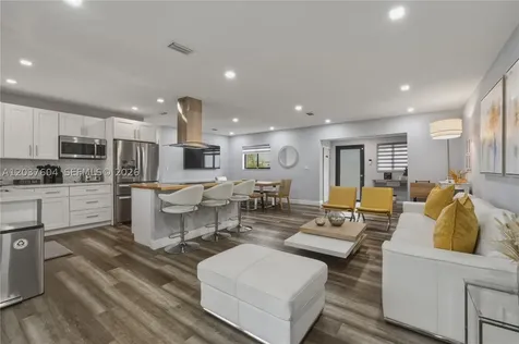 7395 SW 39th Street Miami FL 33155