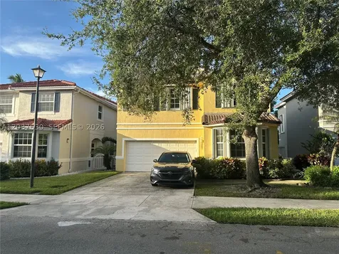 4924 SW 151st Avenue Davie FL 33331