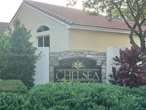 4924 SW 151st Avenue Davie FL 33331