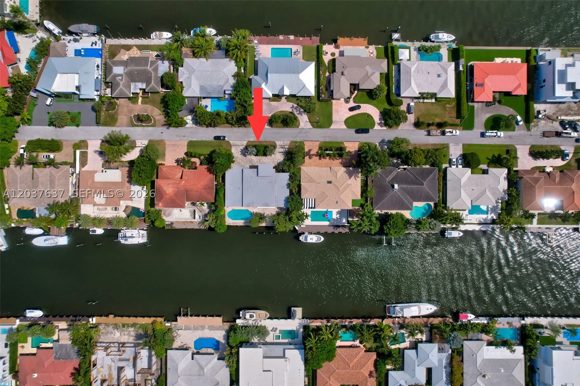 2832 NE 24th Court Fort Lauderdale FL 33305