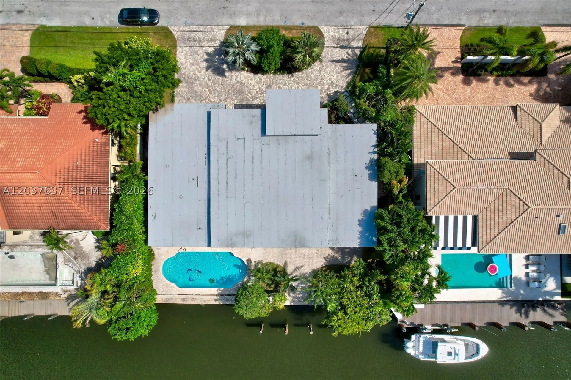 2832 NE 24th Court Fort Lauderdale FL 33305