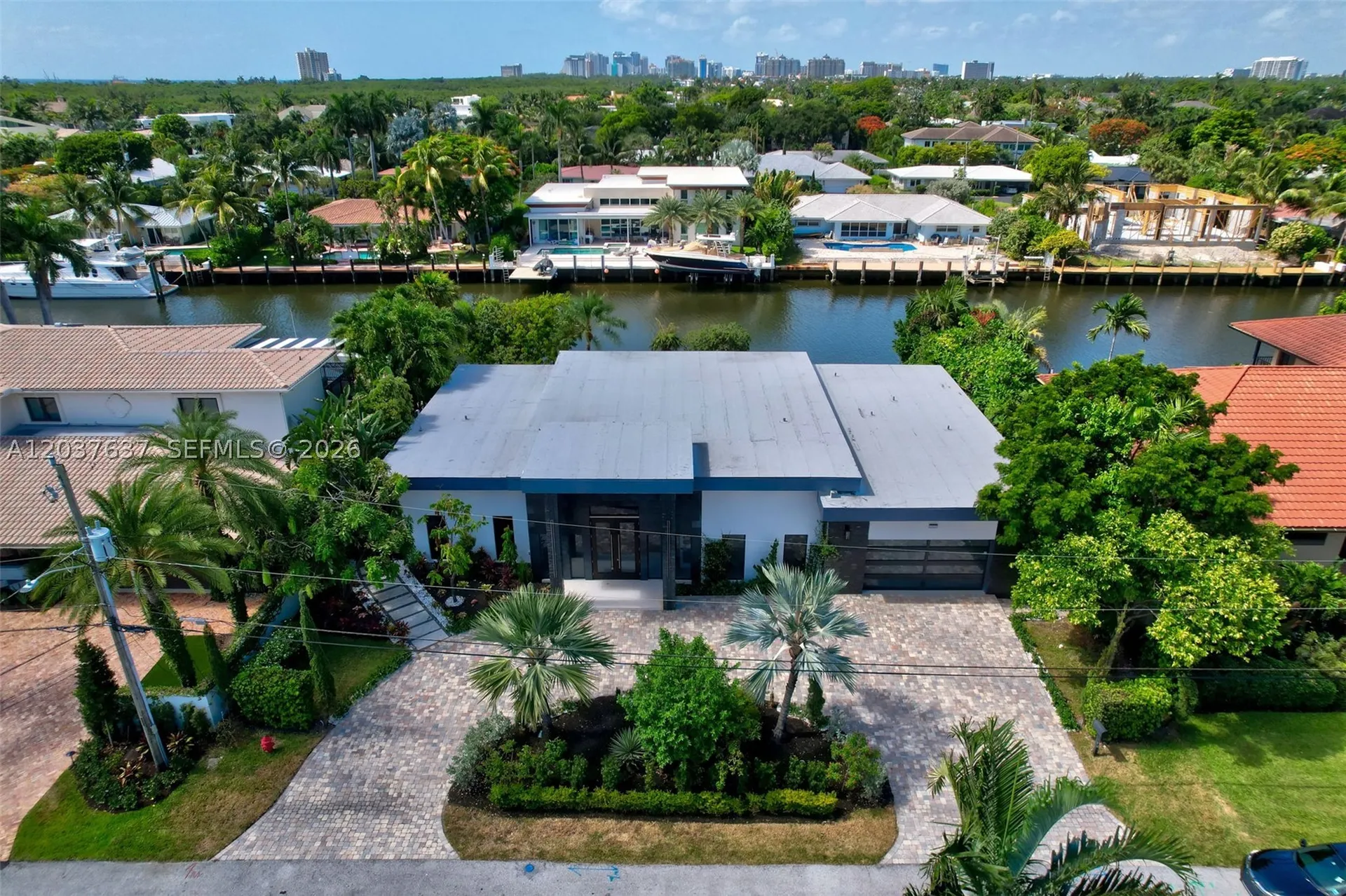 2832 NE 24th Court Fort Lauderdale FL 33305