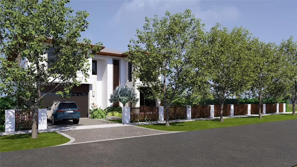 5921 SW 27 Street Miami FL 33155