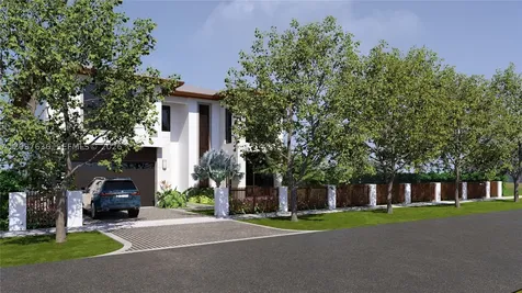 5921 SW 27 Street Miami FL 33155