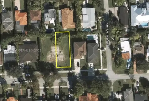 5921 SW 27 Street Miami FL 33155