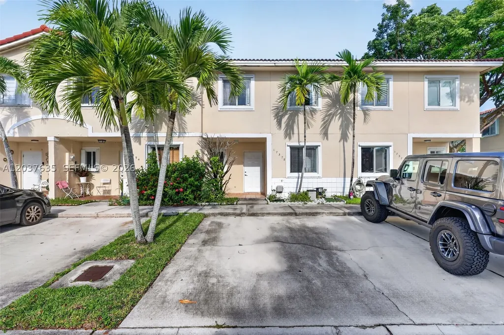 17378 SW 139th Court Miami FL 33177