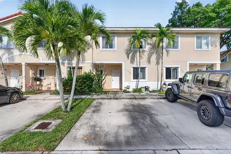 17378 SW 139th Court Miami FL 33177