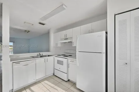 17378 SW 139th Court Miami FL 33177