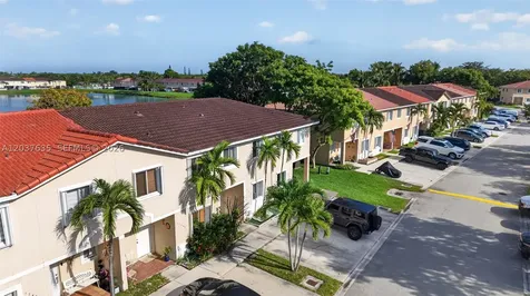 17378 SW 139th Court Miami FL 33177