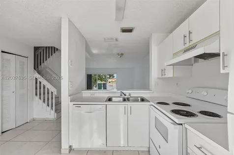17378 SW 139th Court Miami FL 33177
