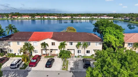 17378 SW 139th Court Miami FL 33177