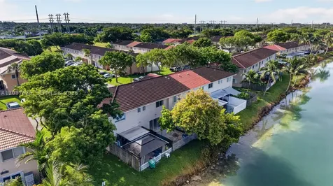17378 SW 139th Court Miami FL 33177